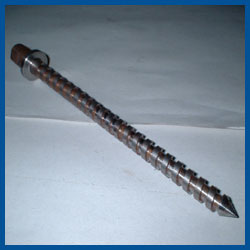 Seat Adjuster Bolt - Model A Ford - Buy Online!