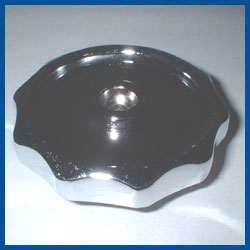 !!TEMP. OUT OF STOCK!! Seat Adjuster Knob - Model A Ford - Buy Online!