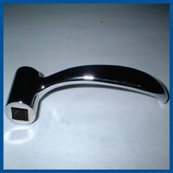 Seat Adjuster Handle - Model A Ford - Buy Online!