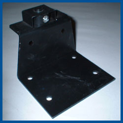 Seat Adjuster Bracket & Nut - Model A Ford - Buy Online!