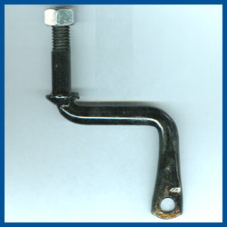 Tudor Seat Leg - Offset - Model A Ford - Buy Online!