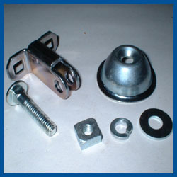 Seat Hardware Kit - Model A Ford - Buy Online!