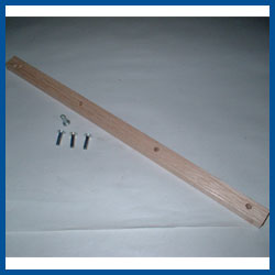 Seat Tacking Strip - Model A Ford - Buy Online!