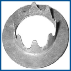Seat Vent Grommet - Model A Ford - Buy Online!