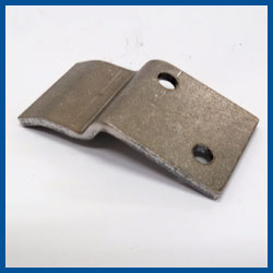 Rear Seat Backrest Clip - 30-31 Tudor Sedan