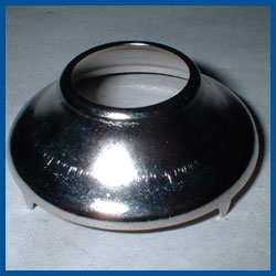 Standard Window Riser Escutcheon - Model A Ford - Buy Online!