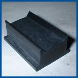 Glass Bumper - Model A Ford - Buy Online!