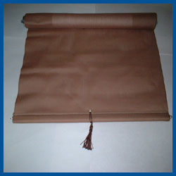 Tan Closed Car Window Shades - Model A Ford - Buy Online!