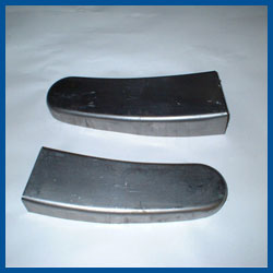 Frame Horns - Model A Ford  - Model A Ford - Buy Online!