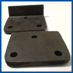 Model a motor mounts online