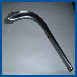 Running Board Brackets - Rear Left - Model A Ford  - Model A Ford - Buy Online!