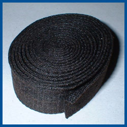 Running Board Bracket Anti-Squeak Welt - Model A Ford - Buy Online!