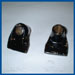 Model A Ford Battery Box Hold Down Clamps (cast) 1928 - Model A Ford - Buy Online!