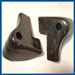 Model A Ford Battery Box Hold Down Clamps - Buy Online!