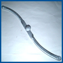 Landau Irons - Model A Ford - Buy Online!