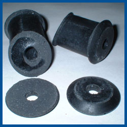 Landau Spacers - A52272/74B - Model A Ford - Buy Online!