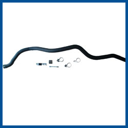 Tail Pipe Extension - Model A Ford - Buy Online!