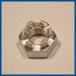 Spring Shackle Nut Set - Model A Ford - Buy Online!