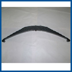 Front Spring - Model A Ford - Buy Online!