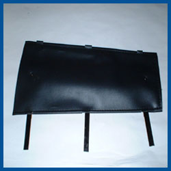 Spring Covers (Front & Rear) - Model A Ford - Buy Online!