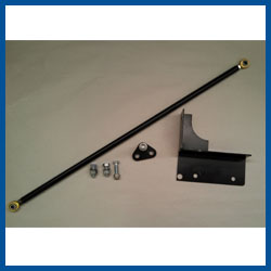Front Pannard Bar - Model A Ford - Buy Online!