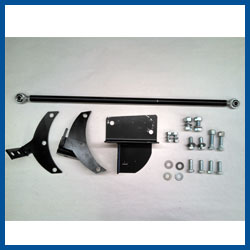 Rear Pannard Bar - Model A Ford - Buy Online!