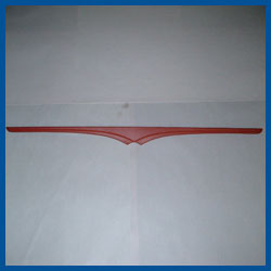 Model a ford garnish molding #2