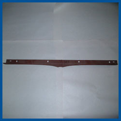 1935 Ford garnish molding #2