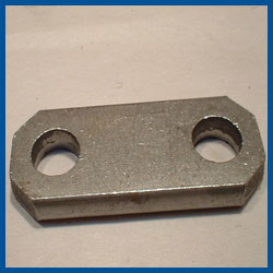 Spring Shackle Bar - Model A Ford - Buy Online!