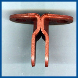 Front Seat Swivel Bracket - Model A Ford - Buy Online!