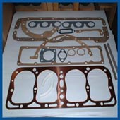 Engine Gasket Kit