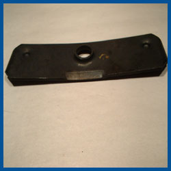 Front Motor Mount Spring Plate - Model A Ford - Buy Online!