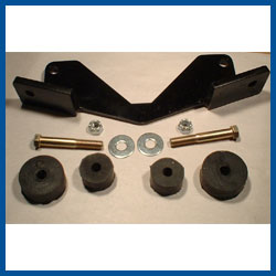 Front Float-A-Motor Kit - Model A Ford - Buy Online!