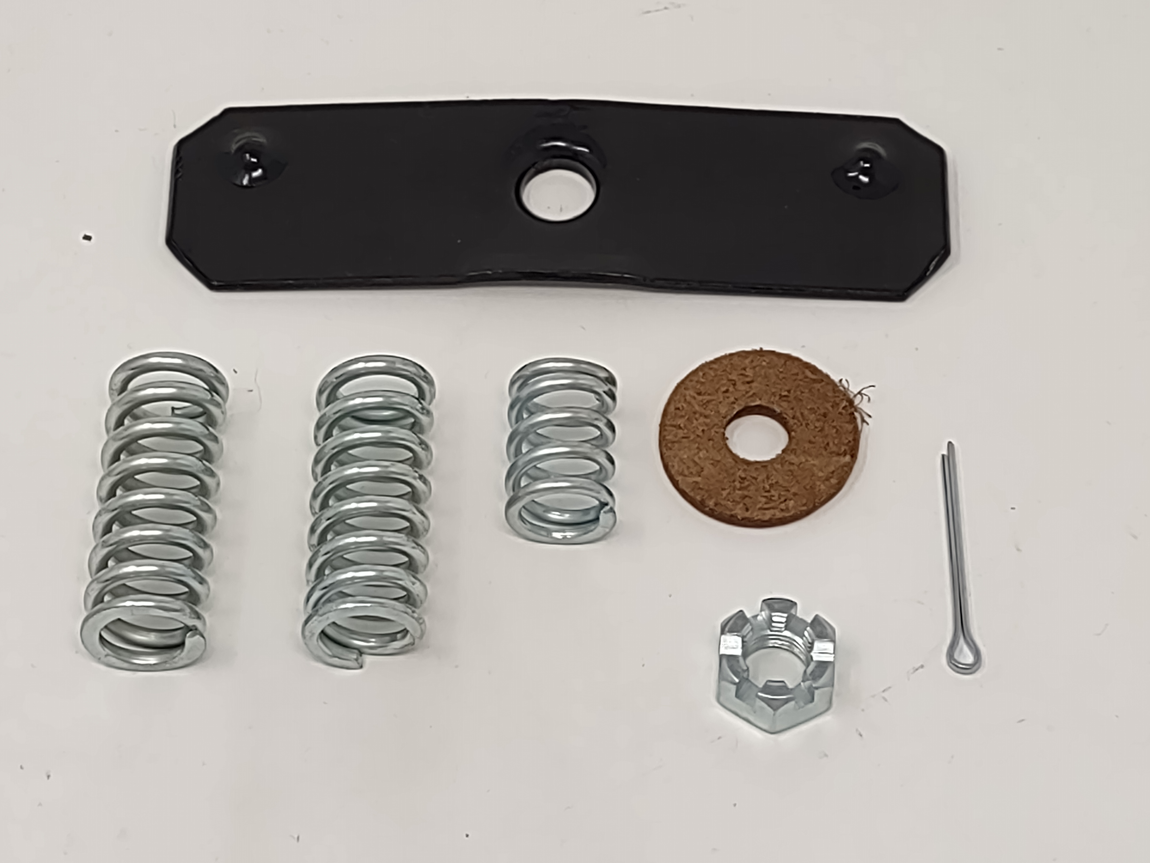 Front Motor Mount Set - Model A Ford - Buy Online!