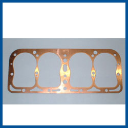 Copper Head Gasket - FELPRO -  Model A Ford - Buy Online!