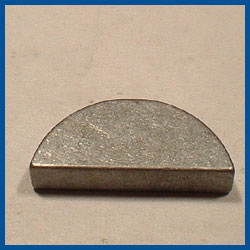 Crank Gear Key - Model A Ford - Buy Online!