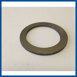 Crankshaft Pulley Shim