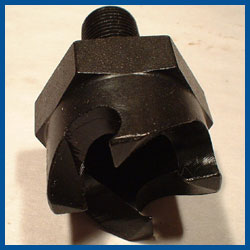 Crank Ratchet Nut - Model A Ford - Buy Online!