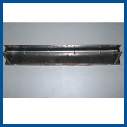 Front Seat Rear Riser - Cabriolet - Model A Ford - Buy Online!