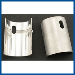 Main Bearing Set - Standard - 1.6254/1.6259