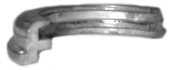 B Rear Main Oil Seal