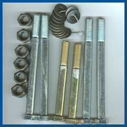 Main Bearing Bolt Set - Model A Ford - Buy Online!