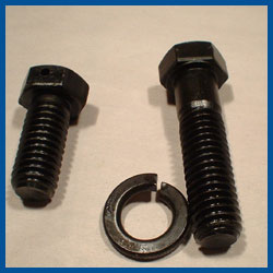 Flywheel Housing Block Bolts - Model A Ford - Buy Online!