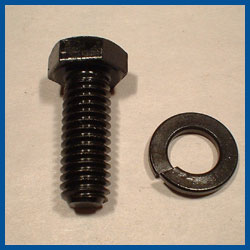 Clutch or Bell Housing To Flywheel Housing Bolts - Model A Ford - Buy Online!