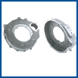 Flywheel Housing - Model A Ford - Buy Online!