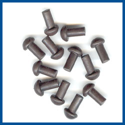 Pickup Rear Fender Spacer Rivets - Model A Ford - Buy Online!