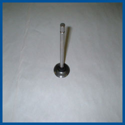 "Stainless Valves, Modern - Each" - Model A Ford - Buy Online!