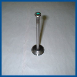 Stainless Valves - Each - Model A Ford - Buy Online!