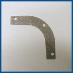 Pickup Rear Window Reinforcement Braces A65107 - Model A Ford - Buy Online!