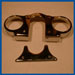 Dual Gauge Bracket (Water & Oil) - 28-30 - Model A Ford - Buy Online!